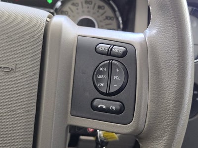 2011 Ford Expedition XLT