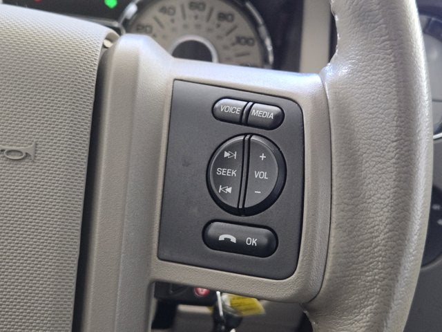 2011 Ford Expedition XLT