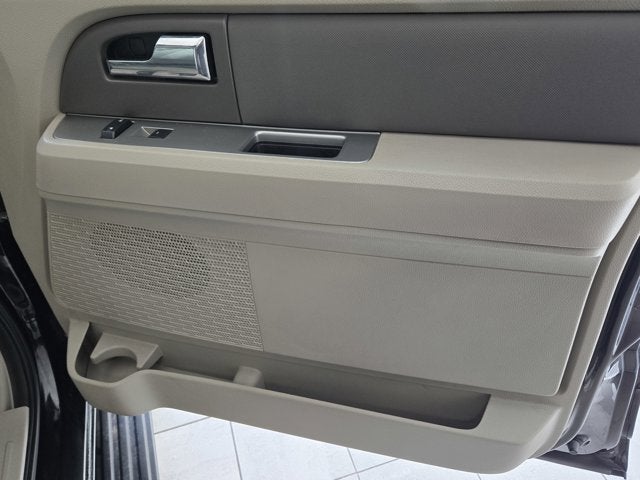 2011 Ford Expedition XLT