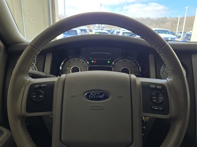 2011 Ford Expedition XLT