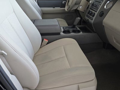 2011 Ford Expedition XLT