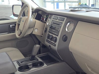 2011 Ford Expedition XLT