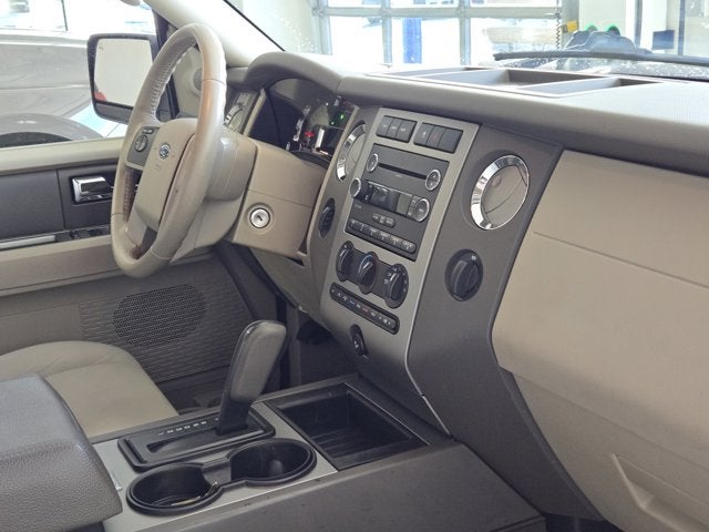 2011 Ford Expedition XLT