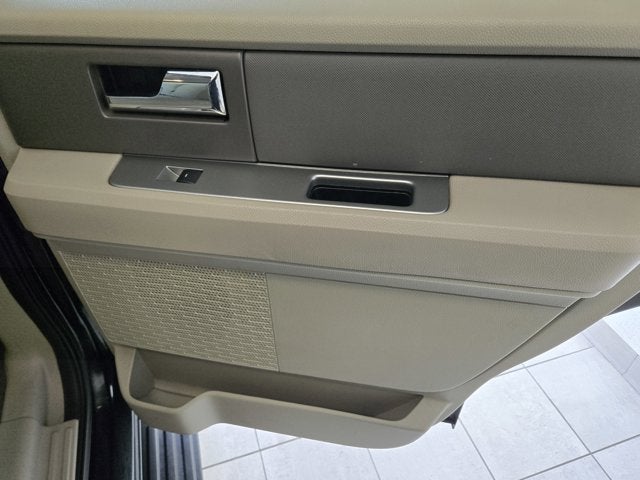 2011 Ford Expedition XLT