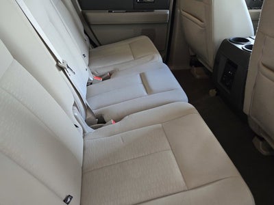 2011 Ford Expedition XLT