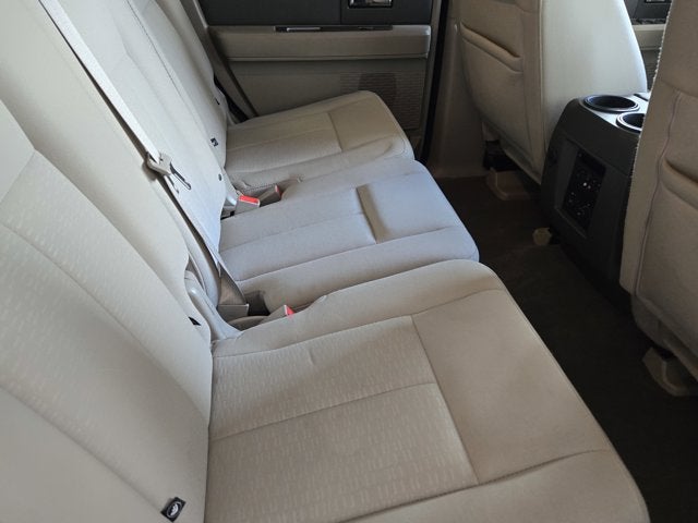 2011 Ford Expedition XLT