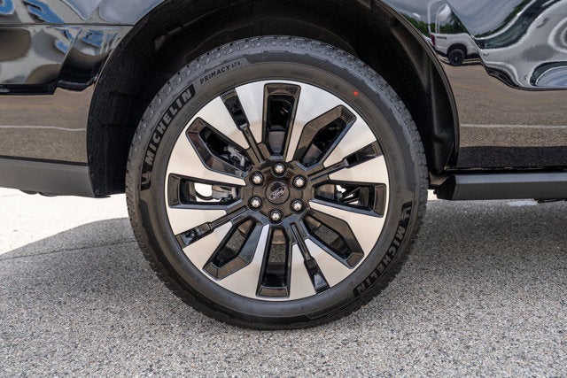 2026 Ford Expedition Platinum®
