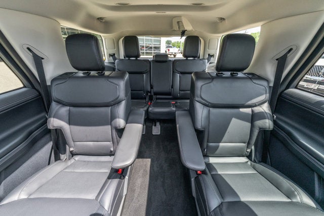 2026 Ford Expedition Platinum®