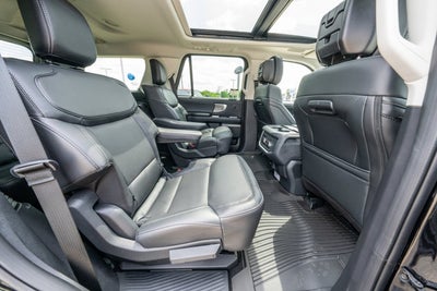 2026 Ford Expedition Platinum®