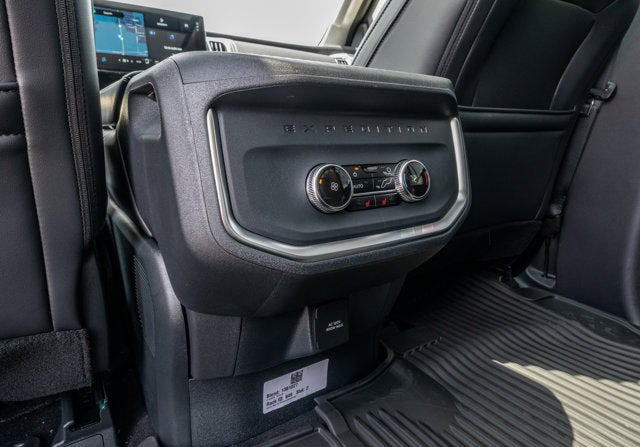2026 Ford Expedition Platinum®