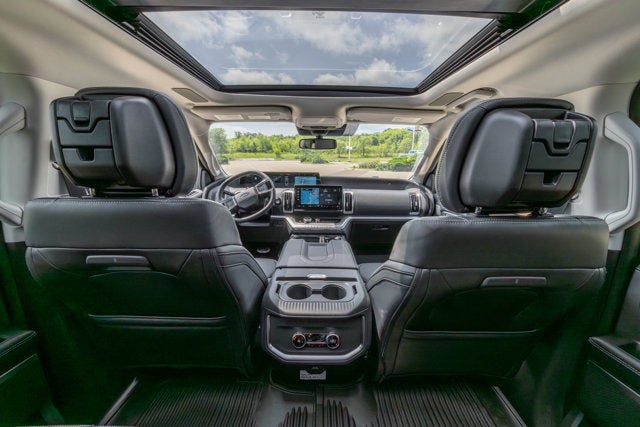 2026 Ford Expedition Platinum®