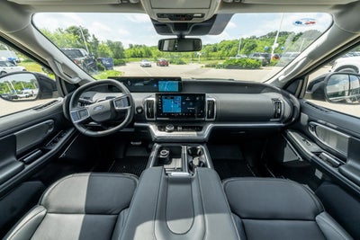 2026 Ford Expedition Platinum®