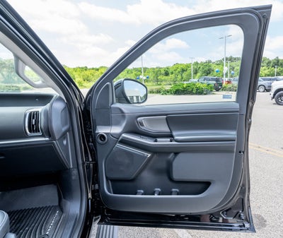 2026 Ford Expedition Platinum®
