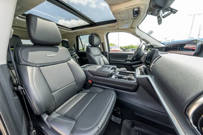 2026 Ford Expedition Platinum®