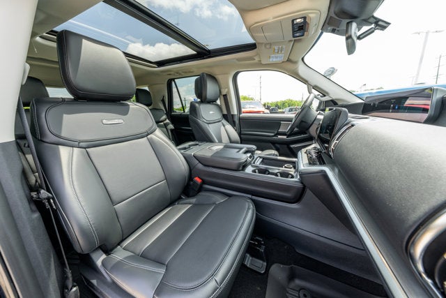 2026 Ford Expedition Platinum®