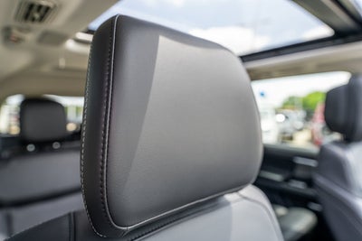 2026 Ford Expedition Platinum®