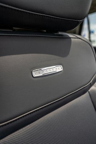2026 Ford Expedition Platinum®
