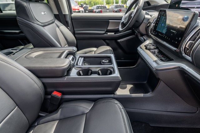 2026 Ford Expedition Platinum®