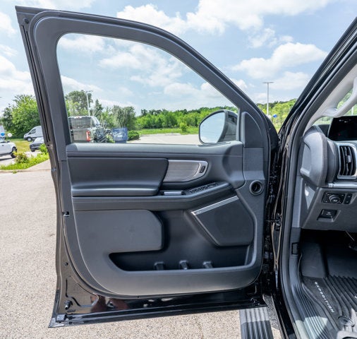 2026 Ford Expedition Platinum®