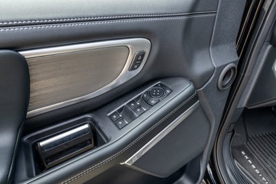2026 Ford Expedition Platinum®