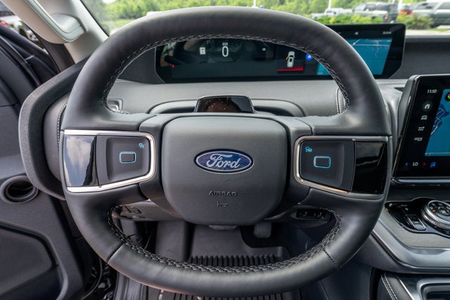 2026 Ford Expedition Platinum®