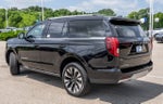 2026 Ford Expedition Platinum®
