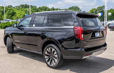 2026 Ford Expedition Platinum®