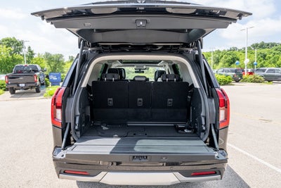 2026 Ford Expedition Platinum®