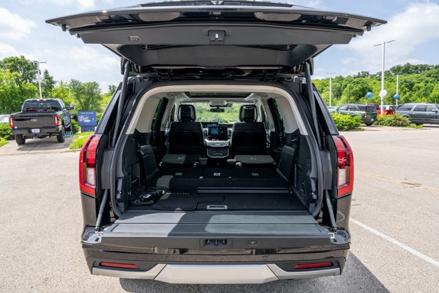 2026 Ford Expedition Platinum®