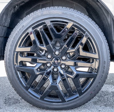 2026 Ford Expedition Platinum®