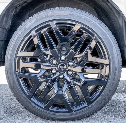 2026 Ford Expedition Platinum®