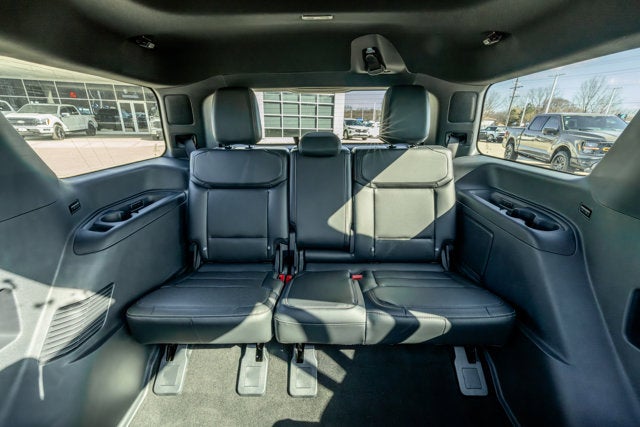 2026 Ford Expedition Platinum®