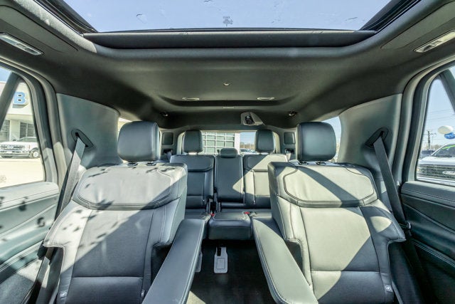 2026 Ford Expedition Platinum®