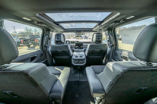 2026 Ford Expedition Platinum®