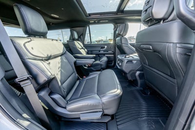 2026 Ford Expedition Platinum®