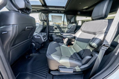 2026 Ford Expedition Platinum®