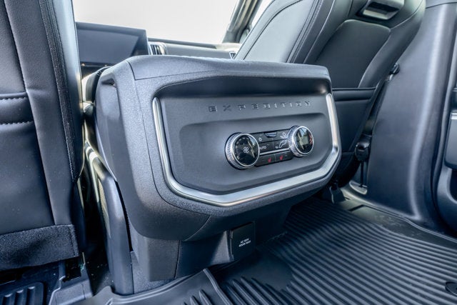 2026 Ford Expedition Platinum®