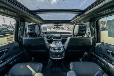 2026 Ford Expedition Platinum®