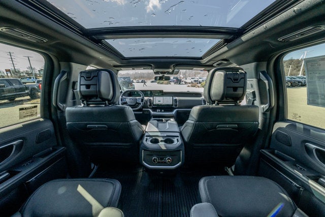 2026 Ford Expedition Platinum®