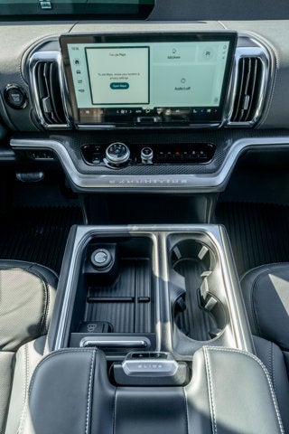 2026 Ford Expedition Platinum®