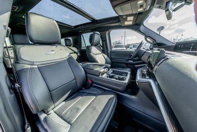 2026 Ford Expedition Platinum®