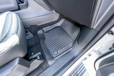 2026 Ford Expedition Platinum®