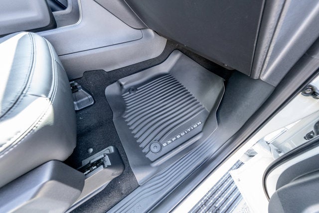 2026 Ford Expedition Platinum®