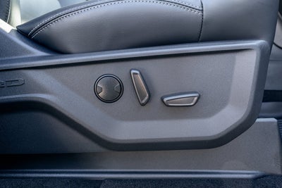 2026 Ford Expedition Platinum®