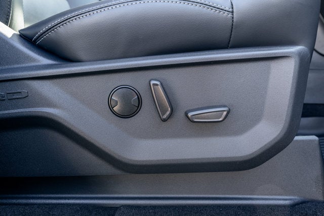 2026 Ford Expedition Platinum®