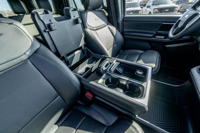 2026 Ford Expedition Platinum®