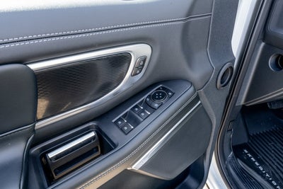 2026 Ford Expedition Platinum®