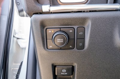 2026 Ford Expedition Platinum®