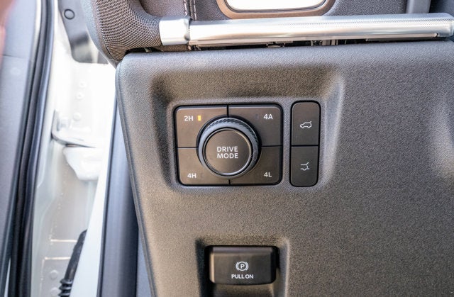 2026 Ford Expedition Platinum®