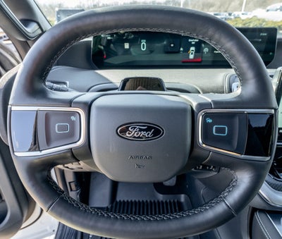 2026 Ford Expedition Platinum®